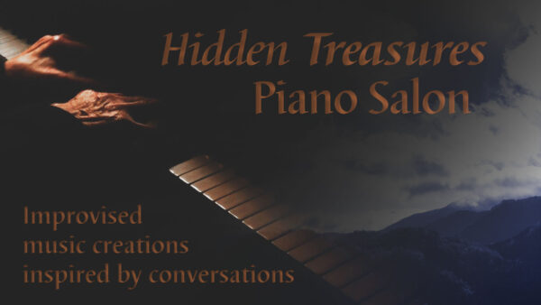 Hidden Treasures Piano Salon